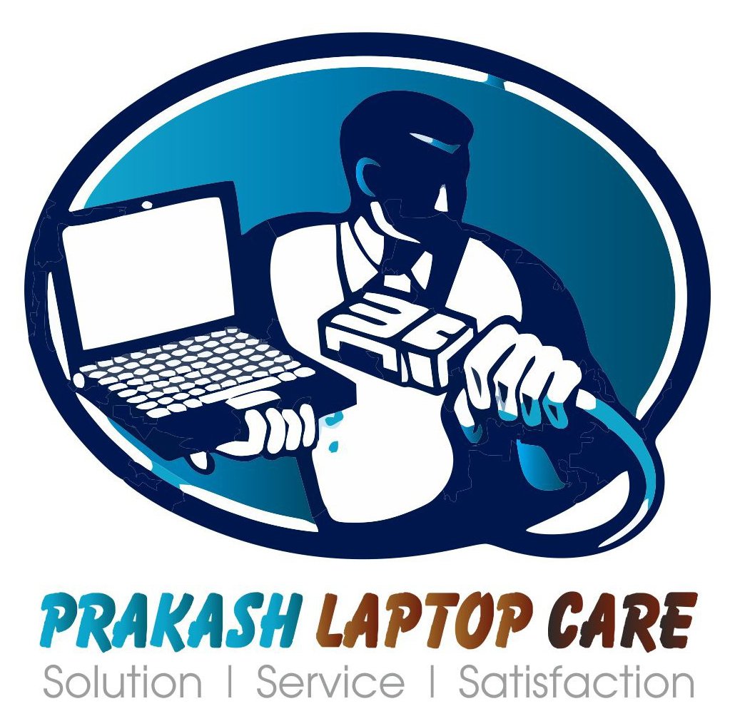 Parkash Laptop Care